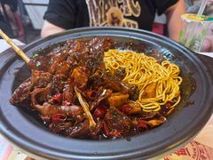 -回味黑鸭煲·始于2006(万松园店)