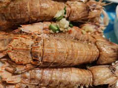 -王庄阿咪海鲜大排档(象园店)