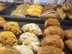 -屋裡·Union Bakery(龙江路店)