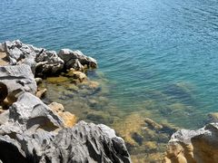 -千岛湖东南湖区