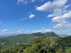 -云洞岩风景区