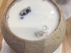 -满记甜品(苏州中心店)