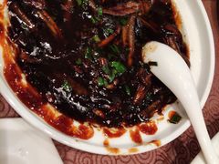 -东方明珠老上海8号餐厅(东方明珠广播电视塔店)