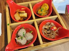 -西关味(大卫城店)