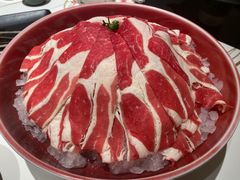 -半闲斋羊肉铺(齐礼阎店)