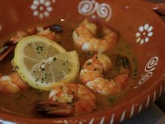 -ALBERGUE 1601 婆仔屋葡国餐厅