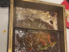 -星湖特色餐厅· 三岔湖环球融创天堂洲际酒店