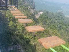 -梦幻奥陶纪景区