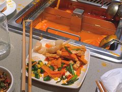-海底捞火锅(江宸天街店)