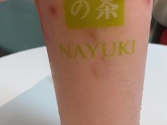 -奈雪的茶(大连新玛特店)