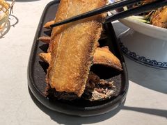 -老头儿油爆虾(金沙印象城店)