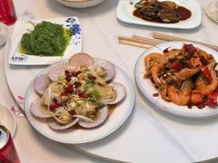 -来之顺海鲜菜馆·青岛菜·始于1993(栈桥店)