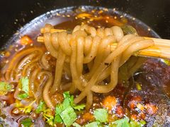 酸辣粉-好這口重庆小面(总店)