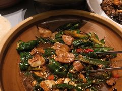 -老城根·潍坊菜(高新店)