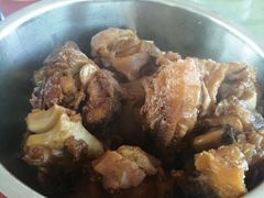 特色牛蹄-伟记牛蹄(望牛墩店)