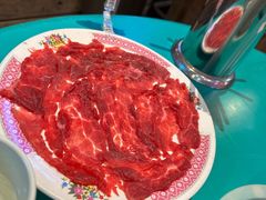 -粉灯牛腩牛杂煲·鸡煲(双井店)