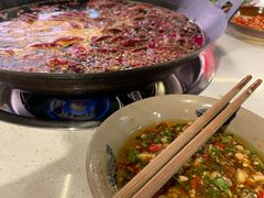 -青年火锅(吾悦广场直营店)