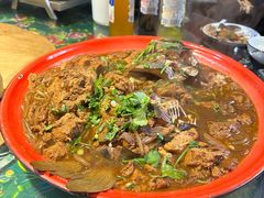 -人民公社大食堂(顺义总店)