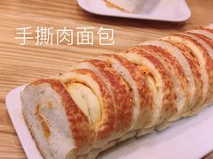 烧烤手撕肉-焙丽拾光(麦凯乐直营店)