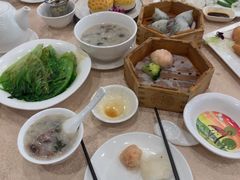 -麒麟中餐厅·经典粤菜·地道菜式老字号(广州长隆酒店)