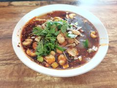 -张三凉粉店(永安东街店)