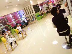 -思明堂儿童近视弱视视力训练中心(三林店)