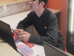 -竹犇番茄火锅(长风街店)