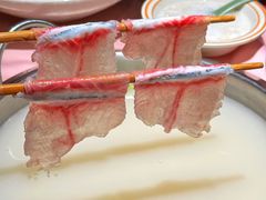 -纯味斑鱼府(上海总店)