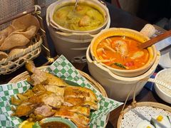 -泰妃殿(武汉首店)