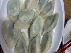 -喜家德虾仁水饺(南山书城店)