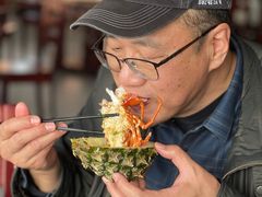 -岛中岛·海鲜大排档·万宁老字号(东澳店)