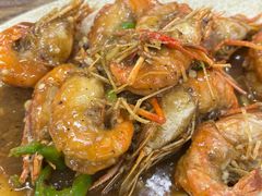 -贞姨美食·老字号海鲜大排档