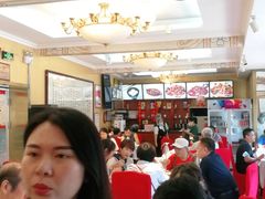 大堂-峨嵋酒家(德内店)