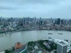 -金轩中餐厅 Jin Xuan(浦东丽思卡尔顿酒店)