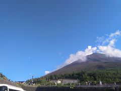 -富士山吉田線五合目