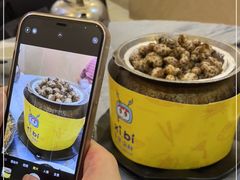 -桥东喜碧海鲜街(水东街店)