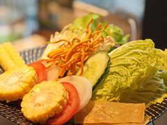 -Thai Basil罗勒叶泰式餐厅(时代天街店)