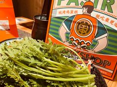 -湊湊火锅·茶憩(皇姑万象汇店)