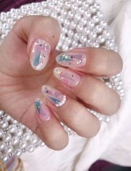 -Halo美甲美睫