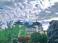 -西安城墙·碑林历史文化景区