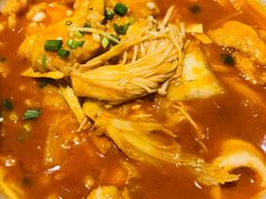 -拿渡麻辣香锅(银泰创意城店)