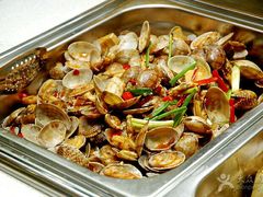 花甲-牛太郎时尚自助烧烤