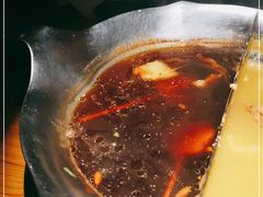 -湊湊火锅·茶憩(杭州湖滨银泰in77店)