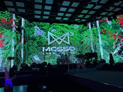 -MOSSO·Liveshow(M3香港广场店)