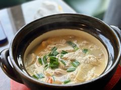 农家盐卤豆腐煲-新荣记(BFC外滩金融中心店)