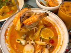 -米泰芒·东南亚料理(体育西店)