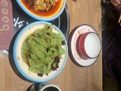 -山城外·非遗酸菜鱼(蜀都万达店)