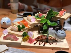 -文三酒肆自助放题(新街口友谊广场店)