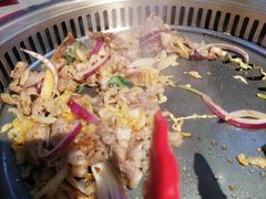 -棒小伙·齐齐哈尔烤肉(龙茗路店)