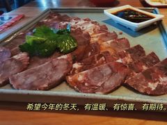 -新兴园饺子馆(北京百子湾店)